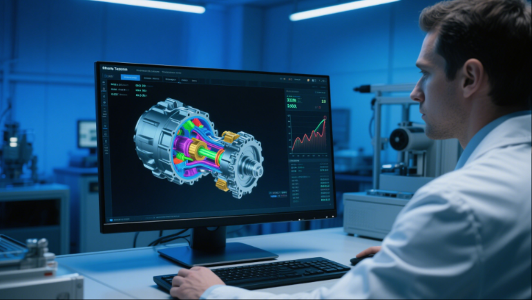 高速空气动力学理论及其应用探讨